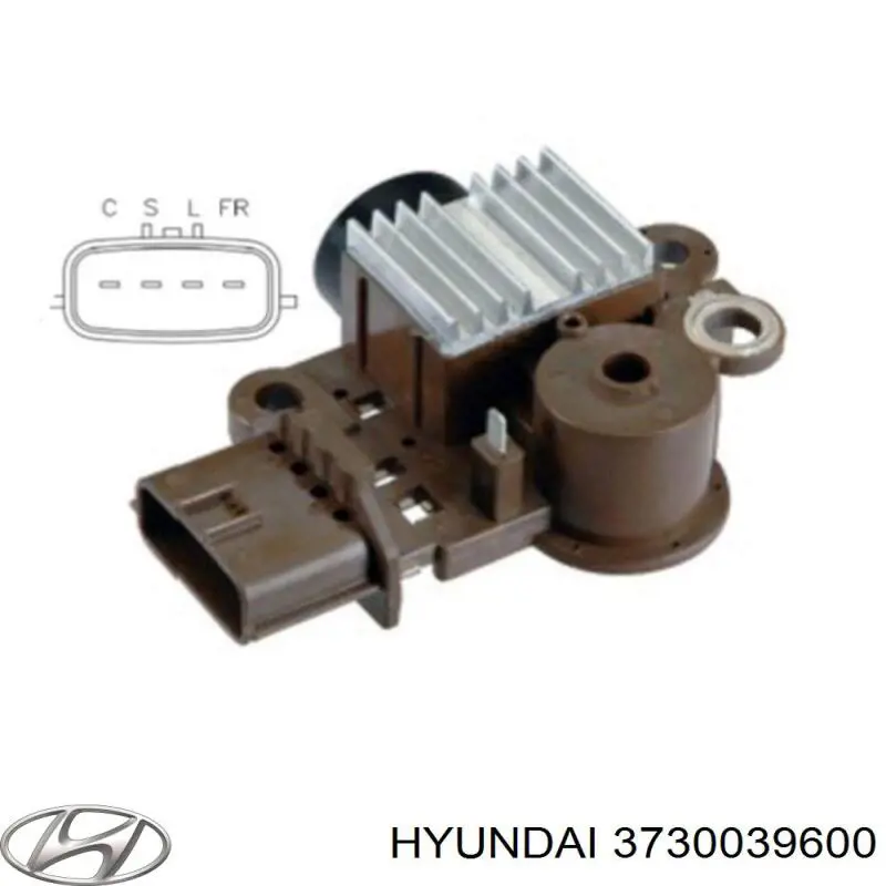 Автомобильный генератор REMA-PARTS 3730039600 цена, от 129.24 USD