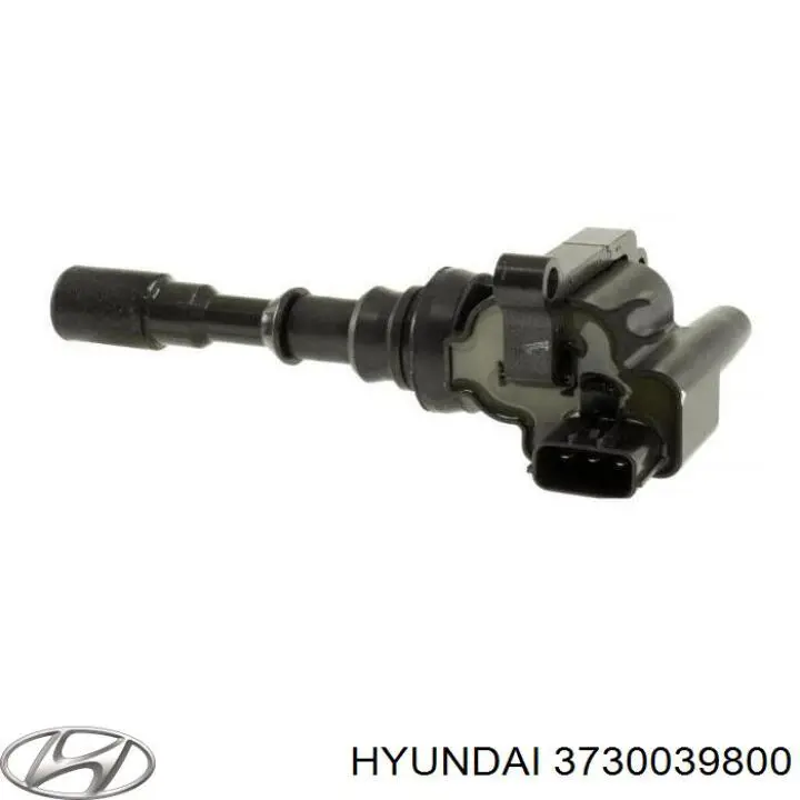 Автомобильный генератор Hyundai/Kia 3730039800 цена, от 124.72 USD