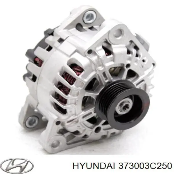 373003C250 Hyundai/Kia gerador