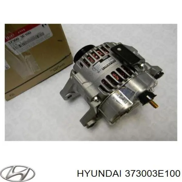 373003E100 Hyundai/Kia генератор