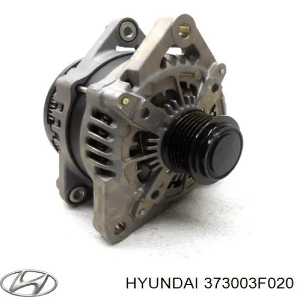 373003F020 Hyundai/Kia Генератор автомобильный