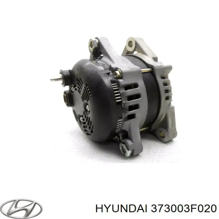 Автомобильный генератор Hyundai/Kia 373003F020 цена, от 190.04 USD