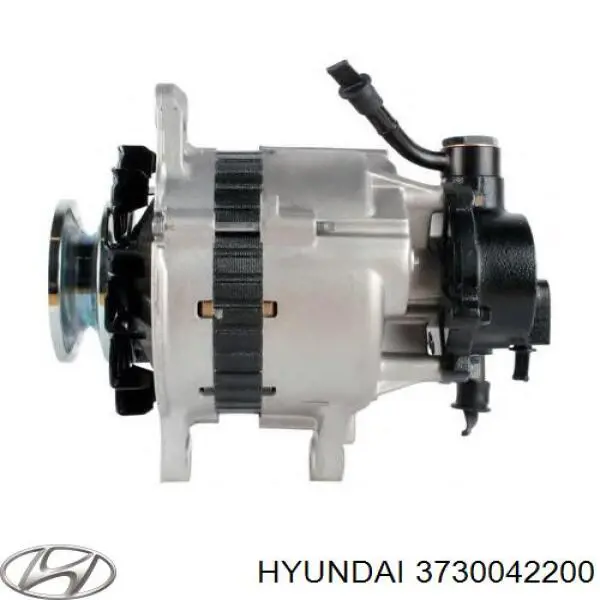 3730042200 Hyundai/Kia генератор