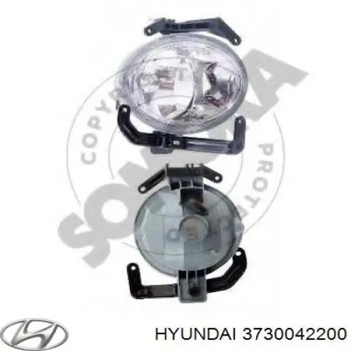 Автомобильный генератор Hyundai/Kia 3730042200 цена, от 151.81 USD