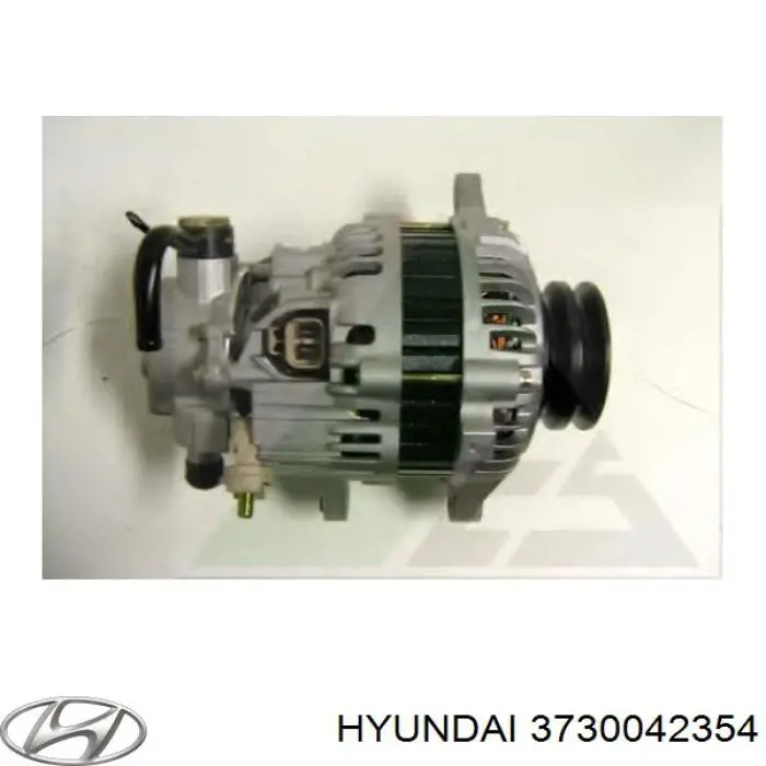 Генератор 3730042354 Hyundai/Kia