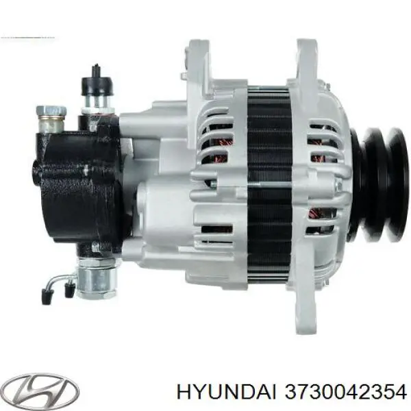 Автомобильный генератор Hyundai/Kia 3730042354 цена, от 180.95 USD