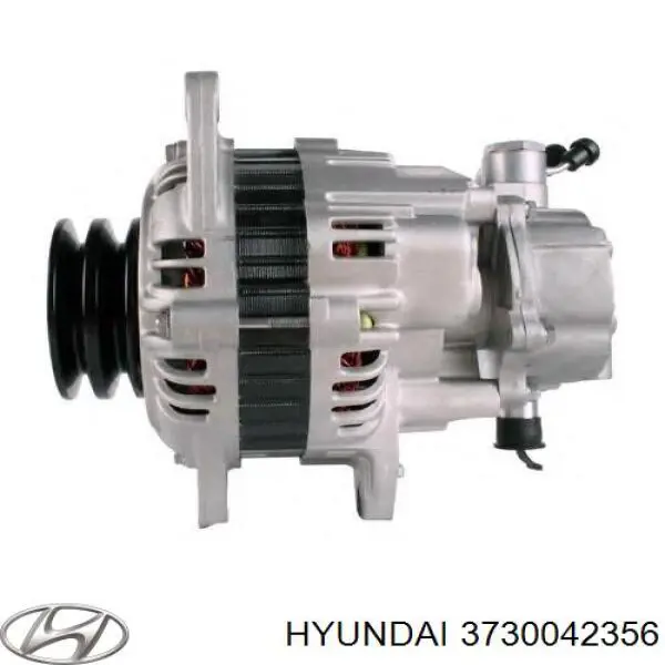 3730042356 Hyundai/Kia генератор