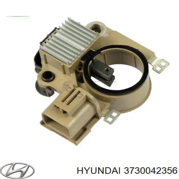Автомобильный генератор Hyundai/Kia 3730042356 цена, от 180.35 USD