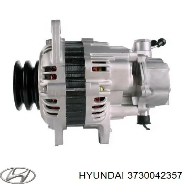 3730042357 Hyundai/Kia генератор