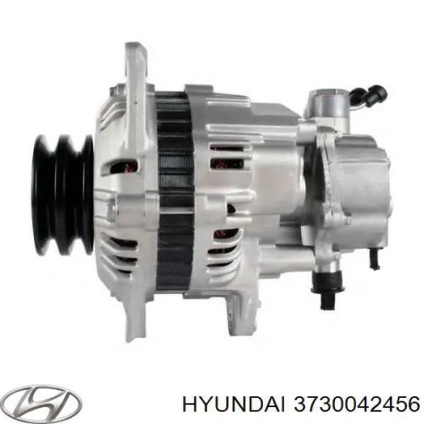 Генератор 3730042456 Hyundai/Kia