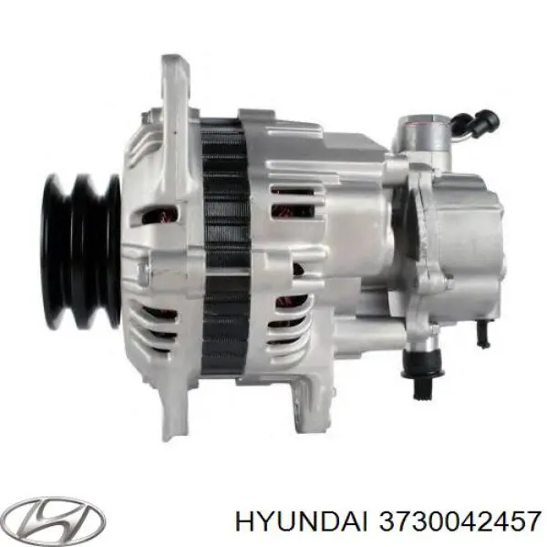 3730042457 Hyundai/Kia генератор