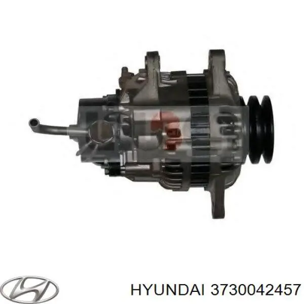 Автомобильный генератор Hyundai/Kia 3730042457 цена, от 174.25 USD