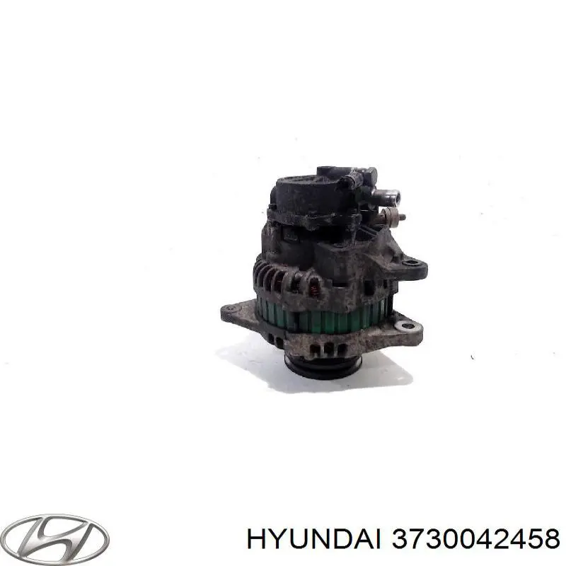 Купить 3730042458 Hyundai/Kia Генератор