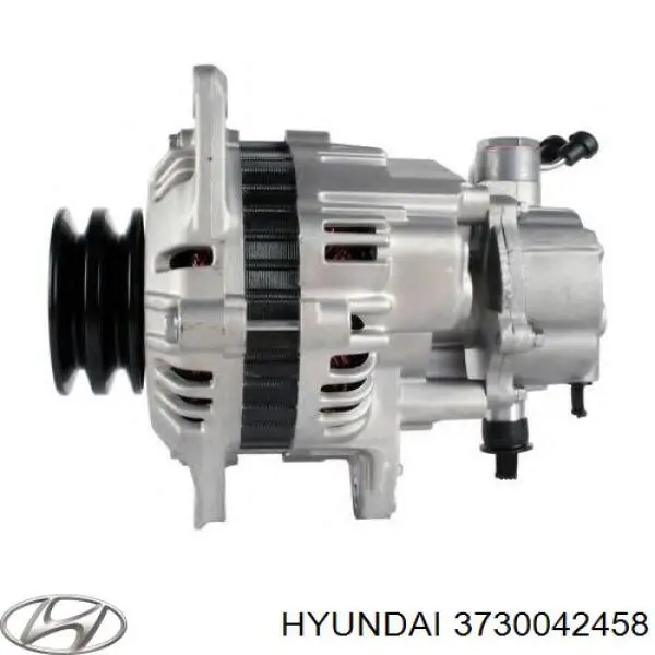 3730042458 Hyundai/Kia генератор