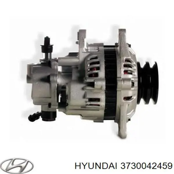 Автомобильный генератор Hyundai/Kia 3730042459 цена, от 166.21 USD