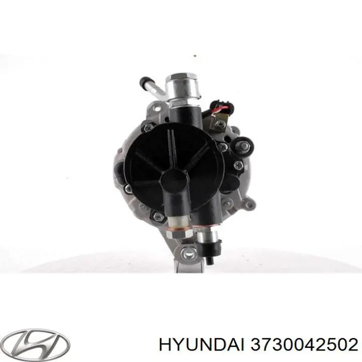 Генератор 3730042502 Hyundai/Kia