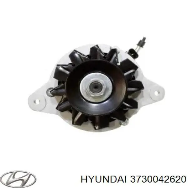 Автомобильный генератор Hyundai/Kia 3730042620 цена, от 171.05 USD