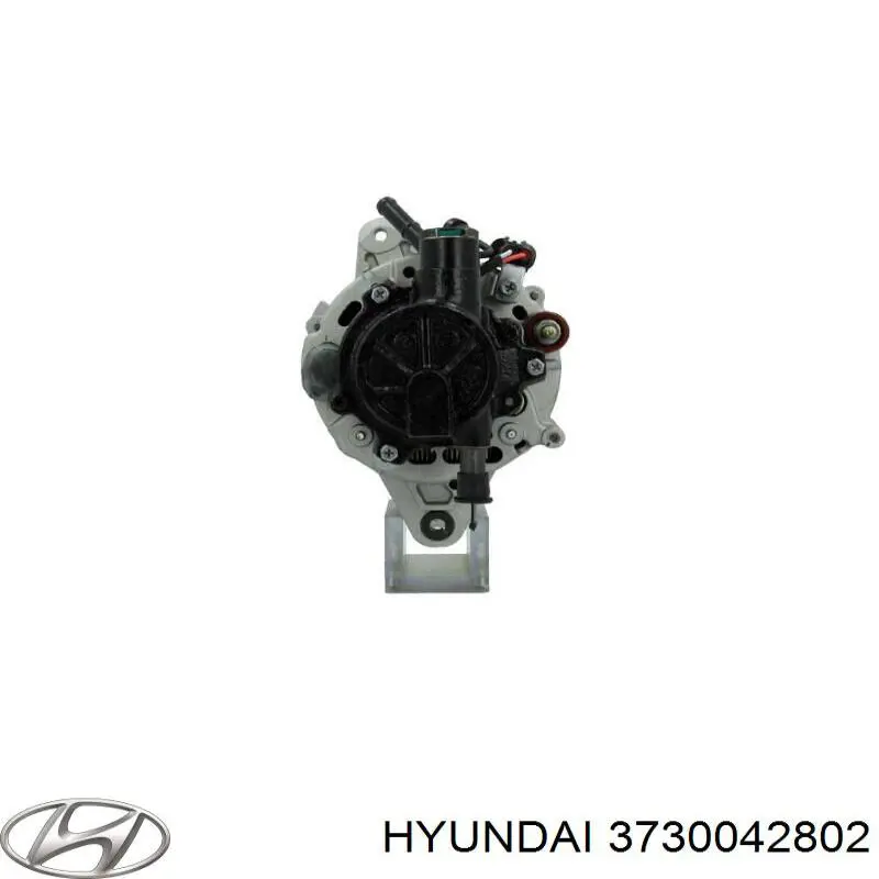 Купить 3730042802 Hyundai/Kia Генератор