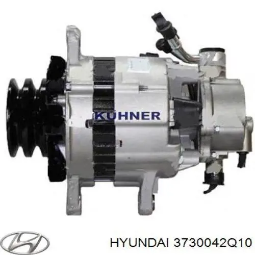 3730042Q10 Hyundai/Kia генератор