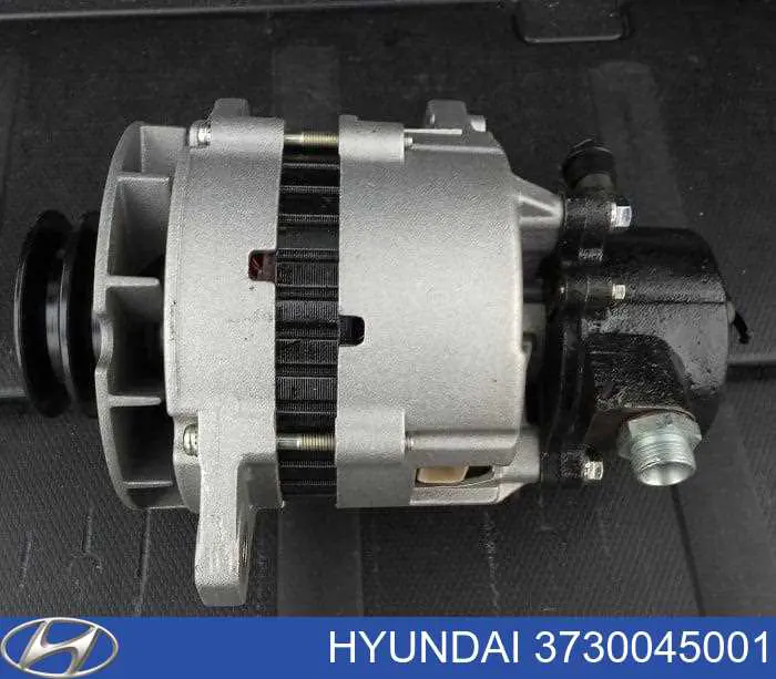 3730045001 Hyundai/Kia генератор