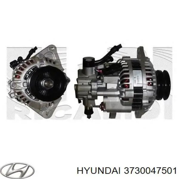 Автомобильный генератор ERA 210331A цена, от 112.74 USD
