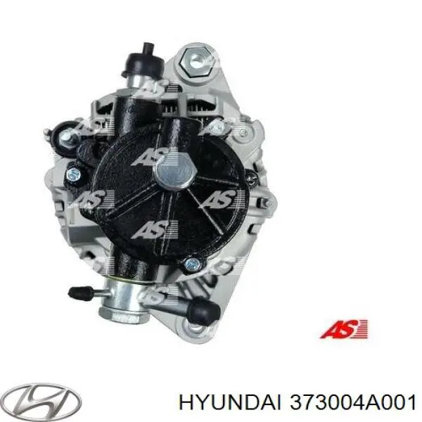 Купить 373004A001 Hyundai/Kia Генератор
