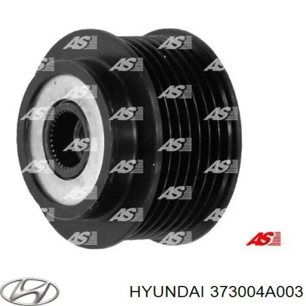 Автомобильный генератор Hyundai/Kia 373004A003 цена, от 57.01 USD