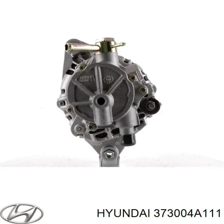 373004A111 Hyundai/Kia генератор