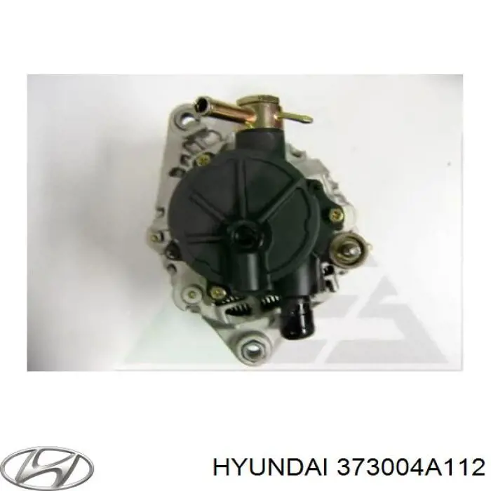 373004A112 Hyundai/Kia генератор