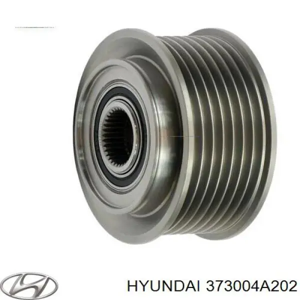 373004A202 Hyundai/Kia gerador