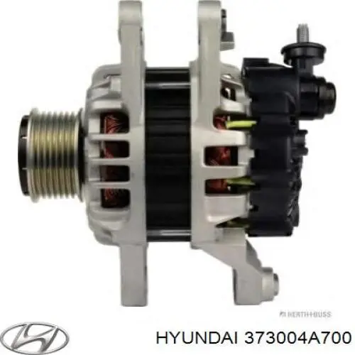 Купить 373004A700 Hyundai/Kia Генератор
