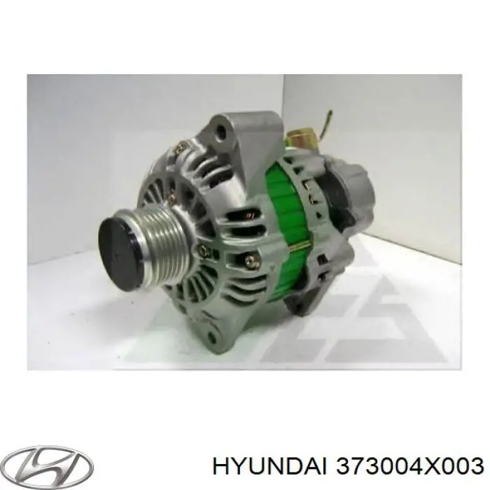 373004X003 Hyundai/Kia gerador