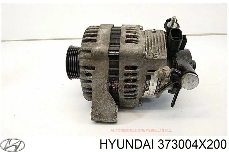 373004X200 Hyundai/Kia gerador