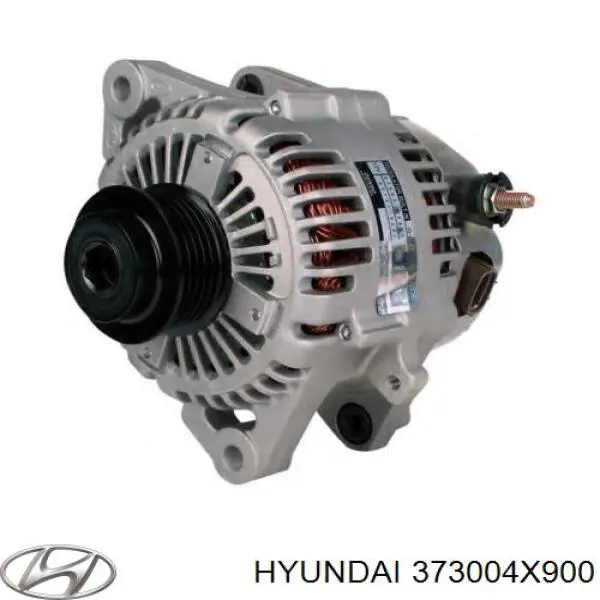 373004X900 Hyundai/Kia gerador