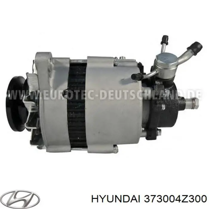 373004Z300 Hyundai/Kia Генератор автомобильный