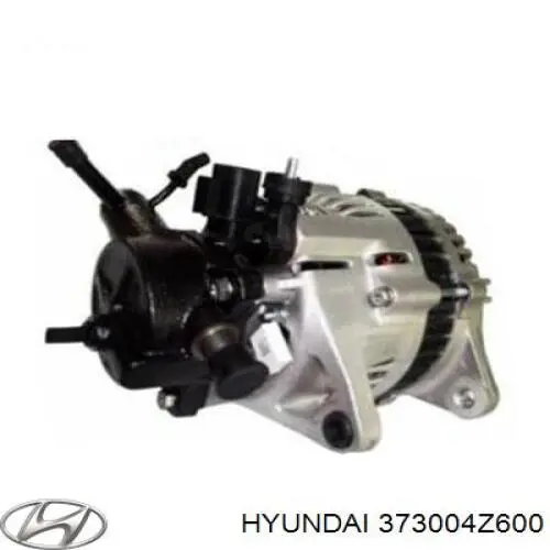373004Z600 Hyundai/Kia Генератор автомобильный