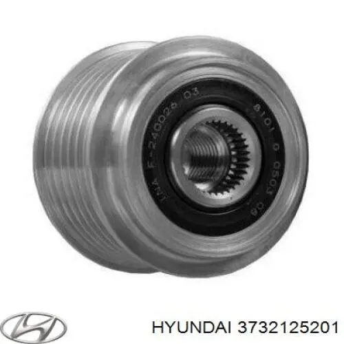 3732125201 Hyundai/Kia