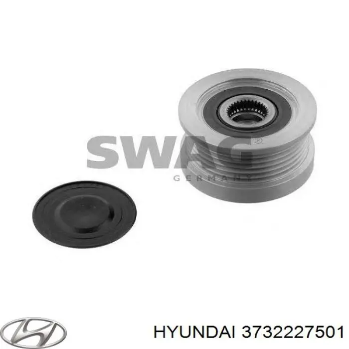 3732227501 Hyundai/Kia