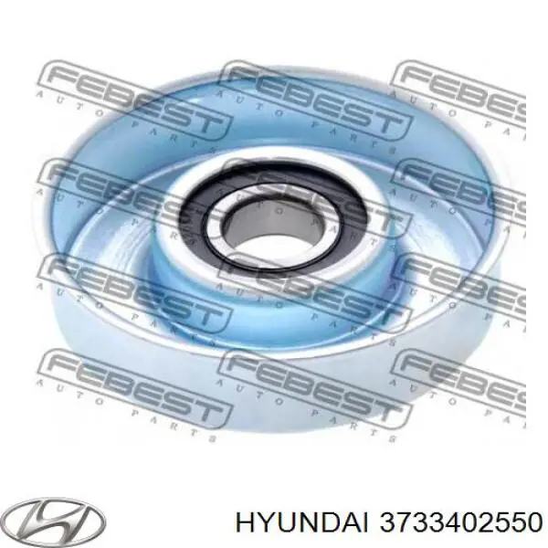  Hyundai/Kia 3733402550