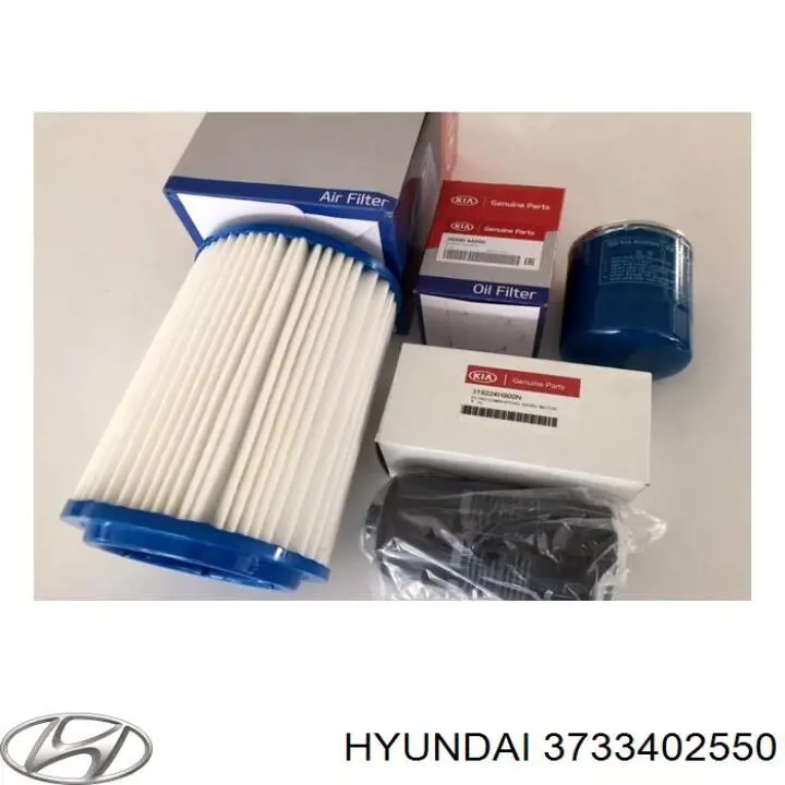  Hyundai/Kia 3733402550 цена, от 19.03 USD