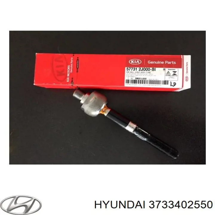 Купить 3733402550 Hyundai/Kia 