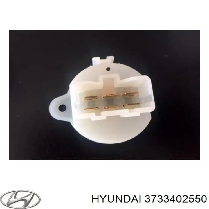  3733402550 Hyundai/Kia