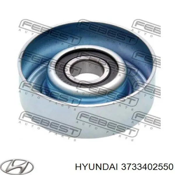 Купить 3733402550 Hyundai/Kia 