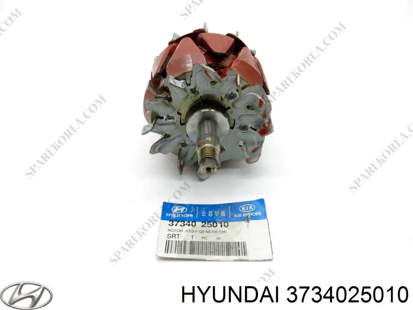 3734025010 Hyundai/Kia 