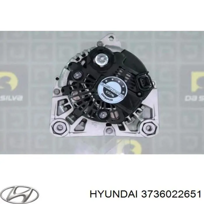 3736022651 Hyundai/Kia 