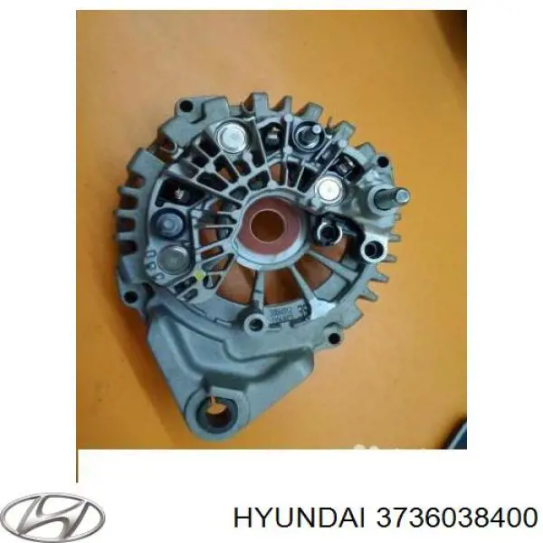 Купить 3736038400 Hyundai/Kia 