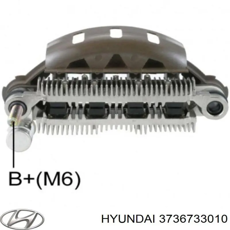  3736733010 Hyundai/Kia