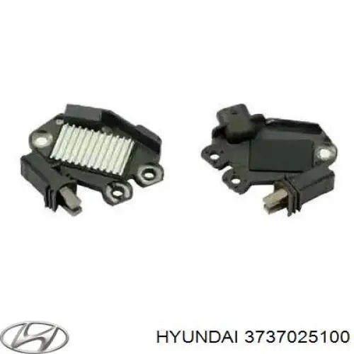 Regulador 3737025100 Hyundai/Kia