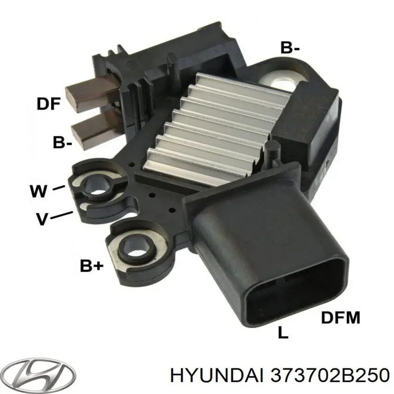 Реле регулятор генератора Magneti Marelli 940016095000