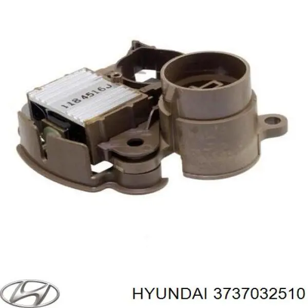 Реле генератора 3737032510 Hyundai/Kia